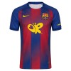 Maillot de Foot FC Barcelone x OR Special Edition Domicile 2025-26