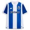 Maillot de Foot FC Porto Domicile 2026-27