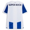 Maillot de Foot FC Porto Domicile 2026-27
