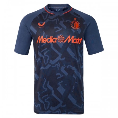 Maillot de Foot Feyenoord Rotterdam Third 2026-27 Maillot de Foot Feyenoord Rotterdam Third 2026-27