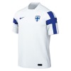 Maillot de Foot Finlande Domicile 2026 Maillot de Foot Finlande Domicile 2026
