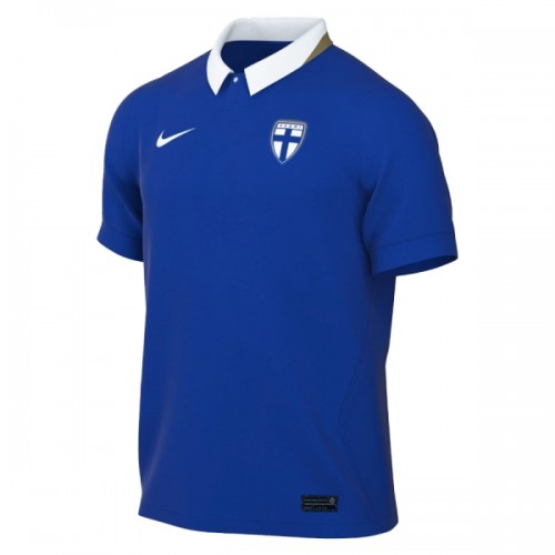 Maillot de Foot Finlande Exterieur 2026 Maillot de Foot Finlande Exterieur 2026