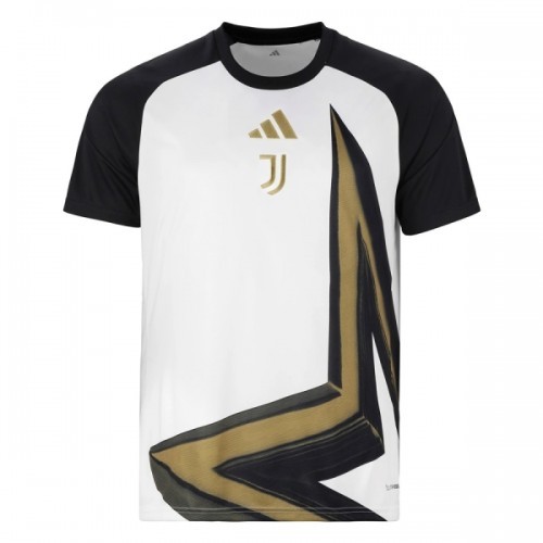 Maillot de Foot Juventus Pre-Match 2026-27 Maillot de Foot Juventus Pre-Match 2026-27