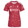 Maillot de Foot Liverpool Domicile 2026-27 Femme Maillot de Foot Liverpool Domicile 2026-27 Femme