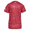 Maillot de Foot Liverpool Domicile 2026-27 Femme
