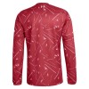 Maillot de Foot Liverpool Domicile 2026-27 Manche Longue