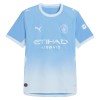 Maillot de Foot Manchester City Domicile 2026-27