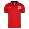 Maillot de Foot Panama Domicile Coupe du Monde 2026