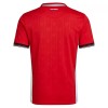 Maillot de Foot Panama Domicile Coupe du Monde 2026