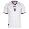 Maillot de Foot Panama Exterieur Coupe du Monde 2026