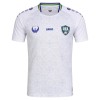 Maillot de Foot Uzbekistan Exterieur Coupe du Monde 2026 Maillot de Foot Uzbekistan Exterieur Coupe du Monde 2026