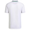 Maillot de Foot Uzbekistan Exterieur Coupe du Monde 2026