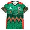 Mexique Maillot d'Entraînement Coupe du Monde 2026