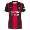 Maillot de Foot AC Milan Domicile 2026-27 Femme