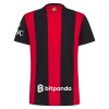 Maillot de Foot AC Milan Domicile 2026-27 Femme