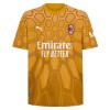 Maillot de Foot Gardien AC Milan Domicile 2026-27 Maillot de Foot Gardien AC Milan Domicile 2026-27