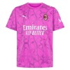 Maillot de Foot Gardien AC Milan Exterieur 2026-27 Maillot de Foot Gardien AC Milan Exterieur 2026-27