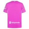 Maillot de Foot Gardien AC Milan Exterieur 2026-27