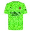 Maillot de Foot Gardien AC Milan Third 2026-27 Maillot de Foot Gardien AC Milan Third 2026-27