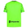 Maillot de Foot Gardien AC Milan Third 2026-27