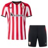 Ensemble Maillot Athletic Bilbao Domicile 2026-27 Enfant