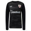 Maillot de Foot Gardien Athletic Bilbao Domicile 2026-27 Manche Longue Maillot de Foot Gardien Athletic Bilbao Domicile 2026-27 Manche Longue