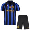 Ensemble Maillot Inter Milan Domicile 2026-27 Enfant Ensemble Maillot Inter Milan Domicile 2026-27 Enfant