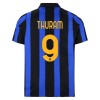 Ensemble Maillot Inter Milan Thuram 9 Domicile 2026-27 Enfant