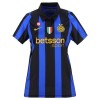 Maillot de Foot Inter Milan Domicile 2026-27 Femme Maillot de Foot Inter Milan Domicile 2026-27 Femme