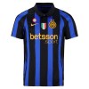 Maillot de Foot Inter Milan Thuram 9 Domicile 2026-27
