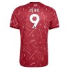 Ensemble Maillot Liverpool Isak 9 Domicile 2026-27 Enfant