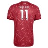 Ensemble Maillot Liverpool M.Salah 11 Domicile 2026-27 Enfant