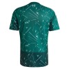 Maillot de Foot Gardien Liverpool Domicile 2026-27 Verte