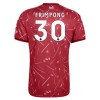 Maillot de Foot Liverpool Frimpong 30 Domicile 2026-27 Maillot de Foot Liverpool Frimpong 30 Domicile 2026-27