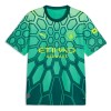 Maillot de Foot Gardien Manchester City Donnarumma 25 Domicile 2026-27 Verte