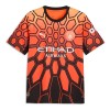 Maillot de Foot Gardien Manchester City Orange Version Third 2026-27