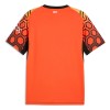 Maillot de Foot Gardien Manchester City Orange Version Third 2026-27