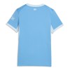 Maillot de Foot Manchester City Domicile 2026-27 Femme