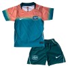 Ensemble Maillot Australie Exterieur Coupe du Monde 2026 Enfant