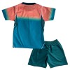 Ensemble Maillot Australie Exterieur Coupe du Monde 2026 Enfant