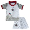 Ensemble Maillot Haiti Exterieur Coupe du Monde 2026 Enfant Ensemble Maillot Haiti Exterieur Coupe du Monde 2026 Enfant