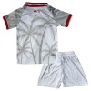 Ensemble Maillot Haiti Exterieur Coupe du Monde 2026 Enfant