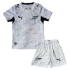 Ensemble Maillot Nouvelle-Zélande Domicile Coupe du Monde 2026 Enfant Ensemble Maillot Nouvelle-Zélande Domicile Coupe du Monde 2026 Enfant