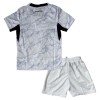 Ensemble Maillot Nouvelle-Zélande Domicile Coupe du Monde 2026 Enfant
