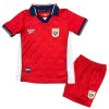 Ensemble Maillot Panama Domicile Coupe du Monde 2026 Enfant Ensemble Maillot Panama Domicile Coupe du Monde 2026 Enfant