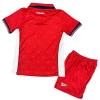 Ensemble Maillot Panama Domicile Coupe du Monde 2026 Enfant