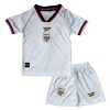 Ensemble Maillot Panama Exterieur Coupe du Monde 2026 Enfant
