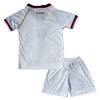 Ensemble Maillot Panama Exterieur Coupe du Monde 2026 Enfant