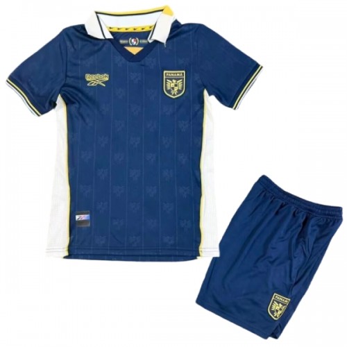 Ensemble Maillot Panama Third Coupe du Monde 2026 Enfant Ensemble Maillot Panama Third Coupe du Monde 2026 Enfant