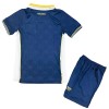 Ensemble Maillot Panama Third Coupe du Monde 2026 Enfant